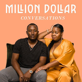 Show cover of Million Dollar Conversations