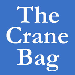 Show cover of The Crane Bag Podcast