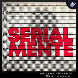 Show cover of Serialmente | PIA Podcast