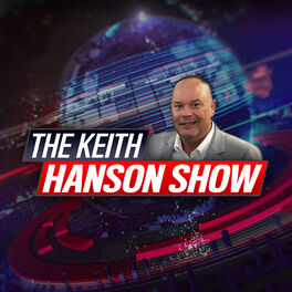Show cover of The Keith Hanson Show