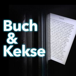 Show cover of Buch & Kekse
