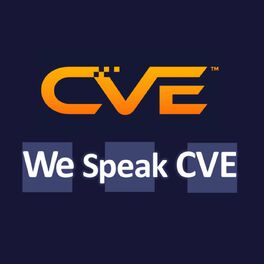 Show cover of We Speak CVE