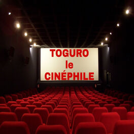 Show cover of TOGURO le CINÉPHILE