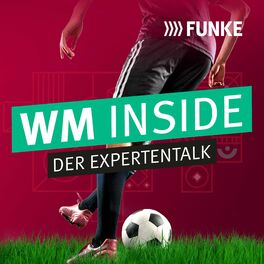 Show cover of WM Inside - Der Expertentalk