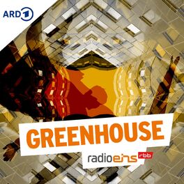 Show cover of Greenhouse