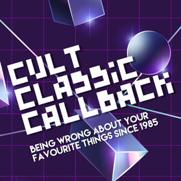 Show cover of Cult Classic Callback