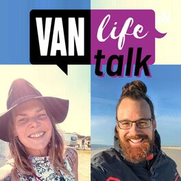 Show cover of Vanlife Talk