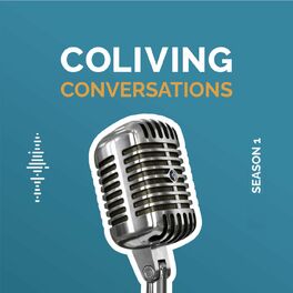 Show cover of Coliving Conversations