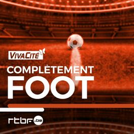 Show cover of Complètement Foot