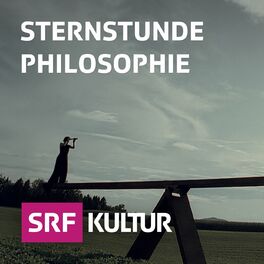 Show cover of Sternstunde Philosophie