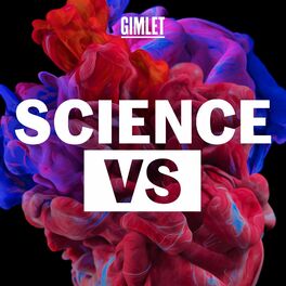 Show cover of Science Vs