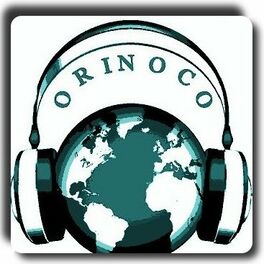 Show cover of ORINOCO