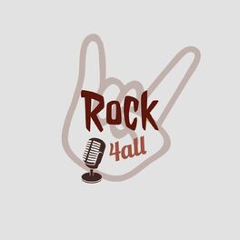 Show cover of ROCK4ALL