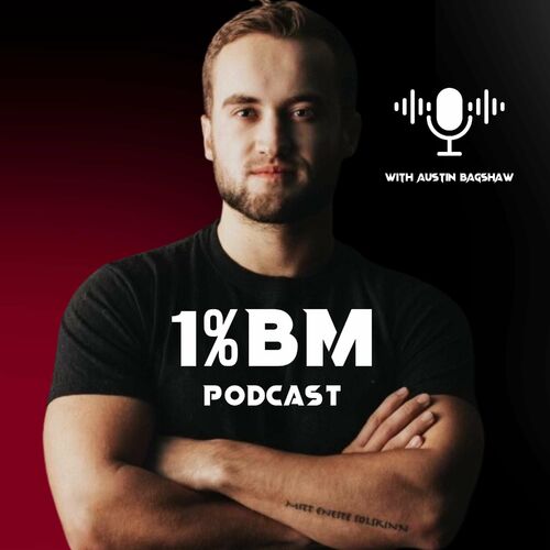 Listen to The 1% Better Method podcast | Deezer