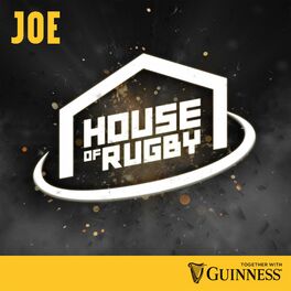 Show cover of House of Rugby