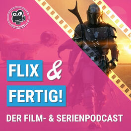 Show cover of Flix & Fertig!