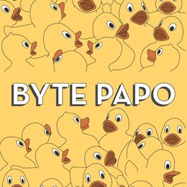 Show cover of Byte Papo