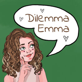 Show cover of Dilemma Emma