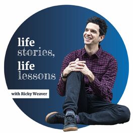 Show cover of Life Stories, Life Lessons