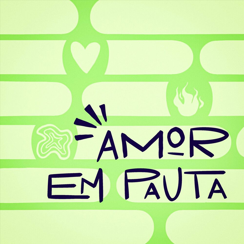 Podcast Amor em Pauta | Ouvir na Deezer