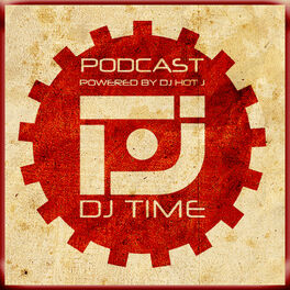 Show cover of DJ TIME CROATIA