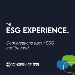 Show cover of The ESG Experience