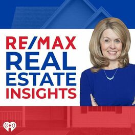 Show cover of RE/MAX Real Estate Insights