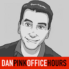 Show cover of Office Hours | Daniel H. Pink