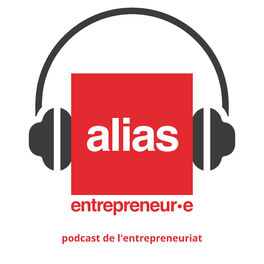 Show cover of alias entrepreneur