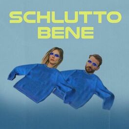 Show cover of SCHLUTTO BENE