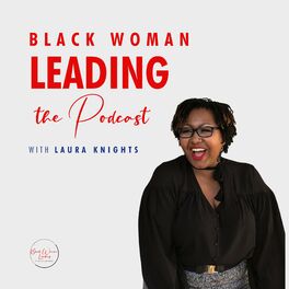 Show cover of Black Woman Leading