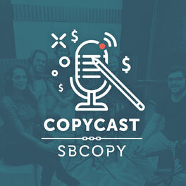 Show cover of CopyCast