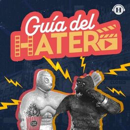 Show cover of Guía del Hater