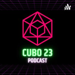 Show cover of CUBO 23 PODCAST