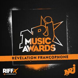 Show cover of Révélation Francophone de l'Année avec RIFFX