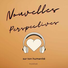 Show cover of Nouvelles Perspectives
