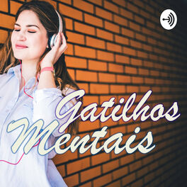 Show cover of Gatilhos Mentais