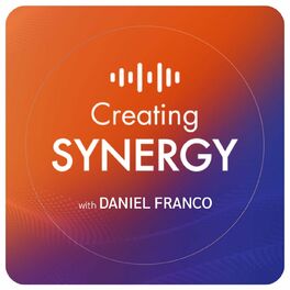 Show cover of Creating Synergy Podcast