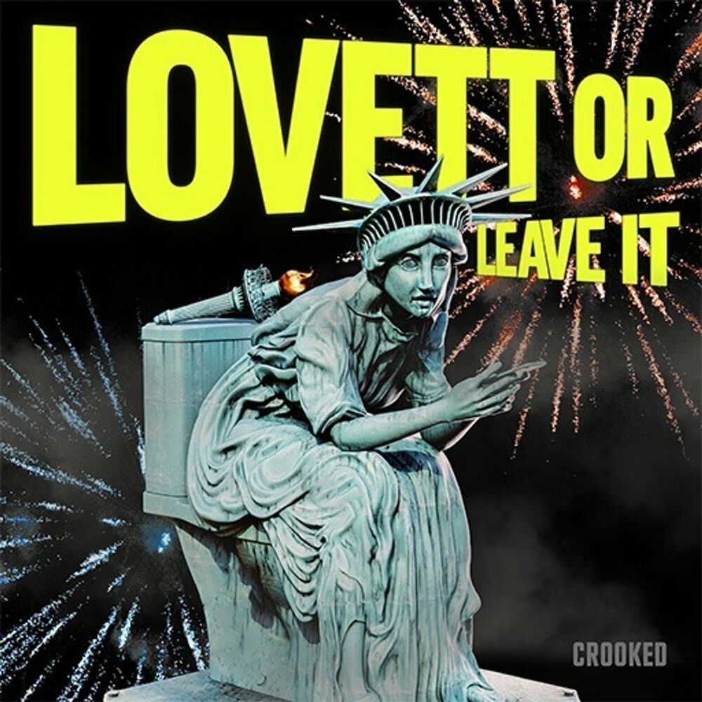 Listen to Lovett or Leave It podcast Deezer