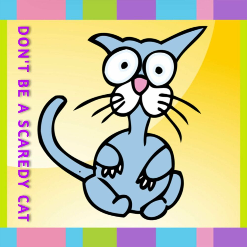 Listen to Scaredy Cats podcast