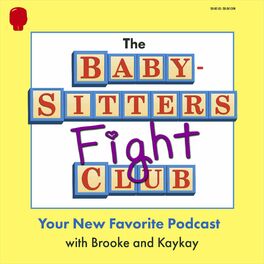 Show cover of The Baby-sitters Fight Club