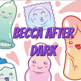 Show cover of Becca After Dark