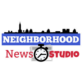 Show cover of Neighborhood News Studio