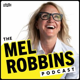 Show cover of The Mel Robbins Podcast