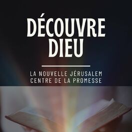 Show cover of Découvre Dieu