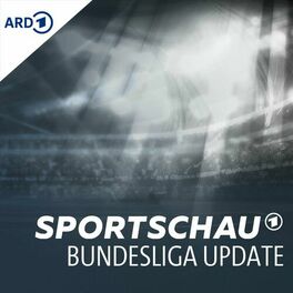 Show cover of Das Sportschau Bundesliga Update