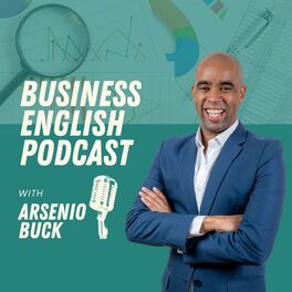 Show cover of Arsenio's ESL Podcast