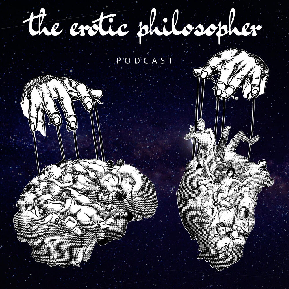 1000px x 1000px - Listen to The Erotic Philosopher podcast | Deezer