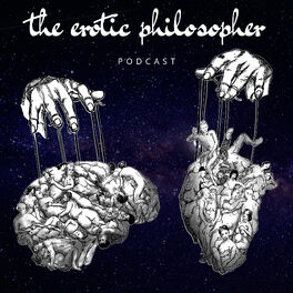 Show cover of The Erotic Philosopher