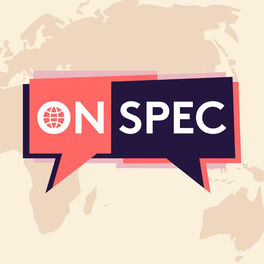 Show cover of On Spec Podcast